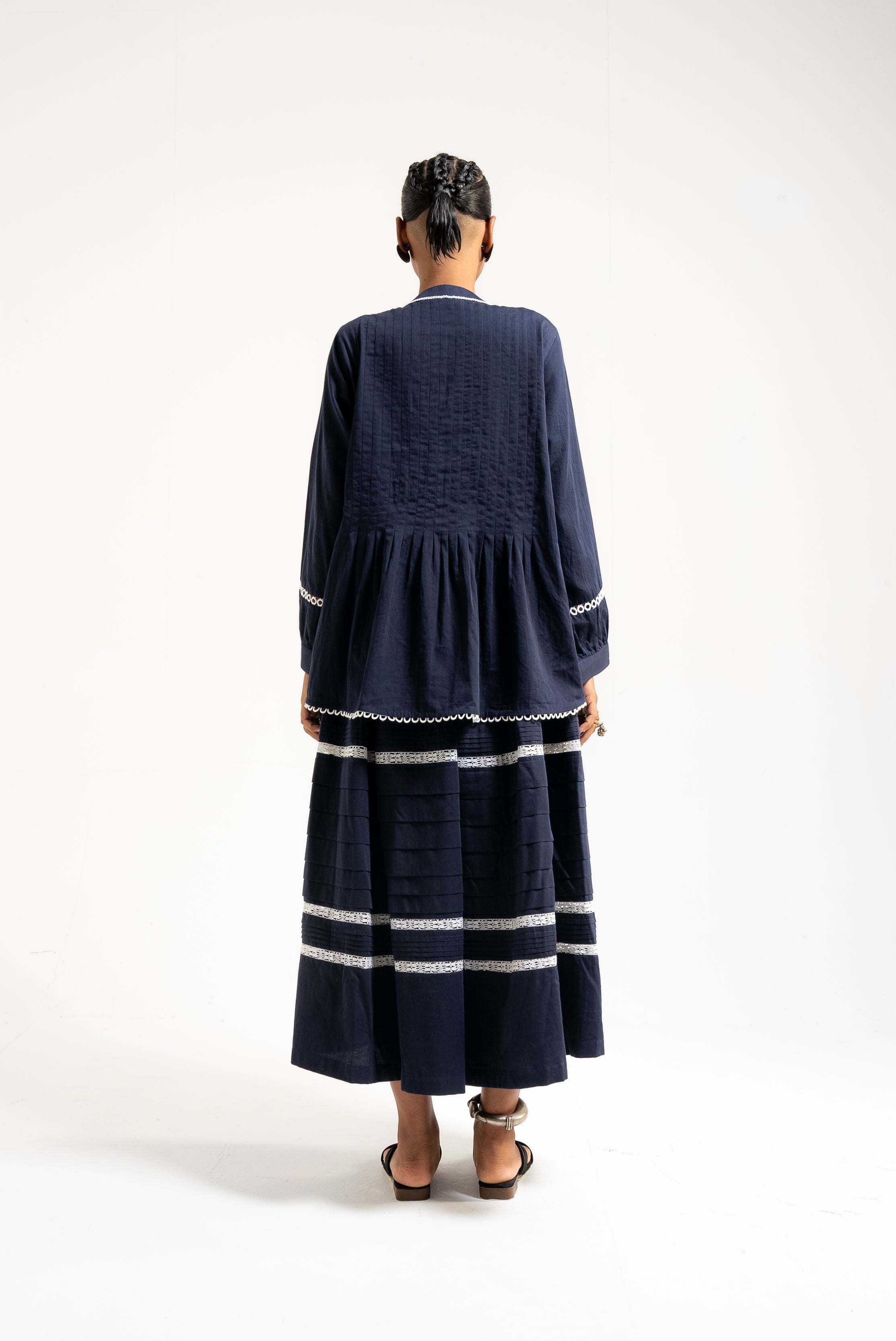 FIG SKIRT