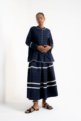 FIG SKIRT