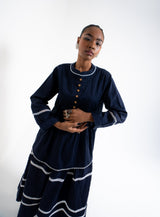 FIG SKIRT