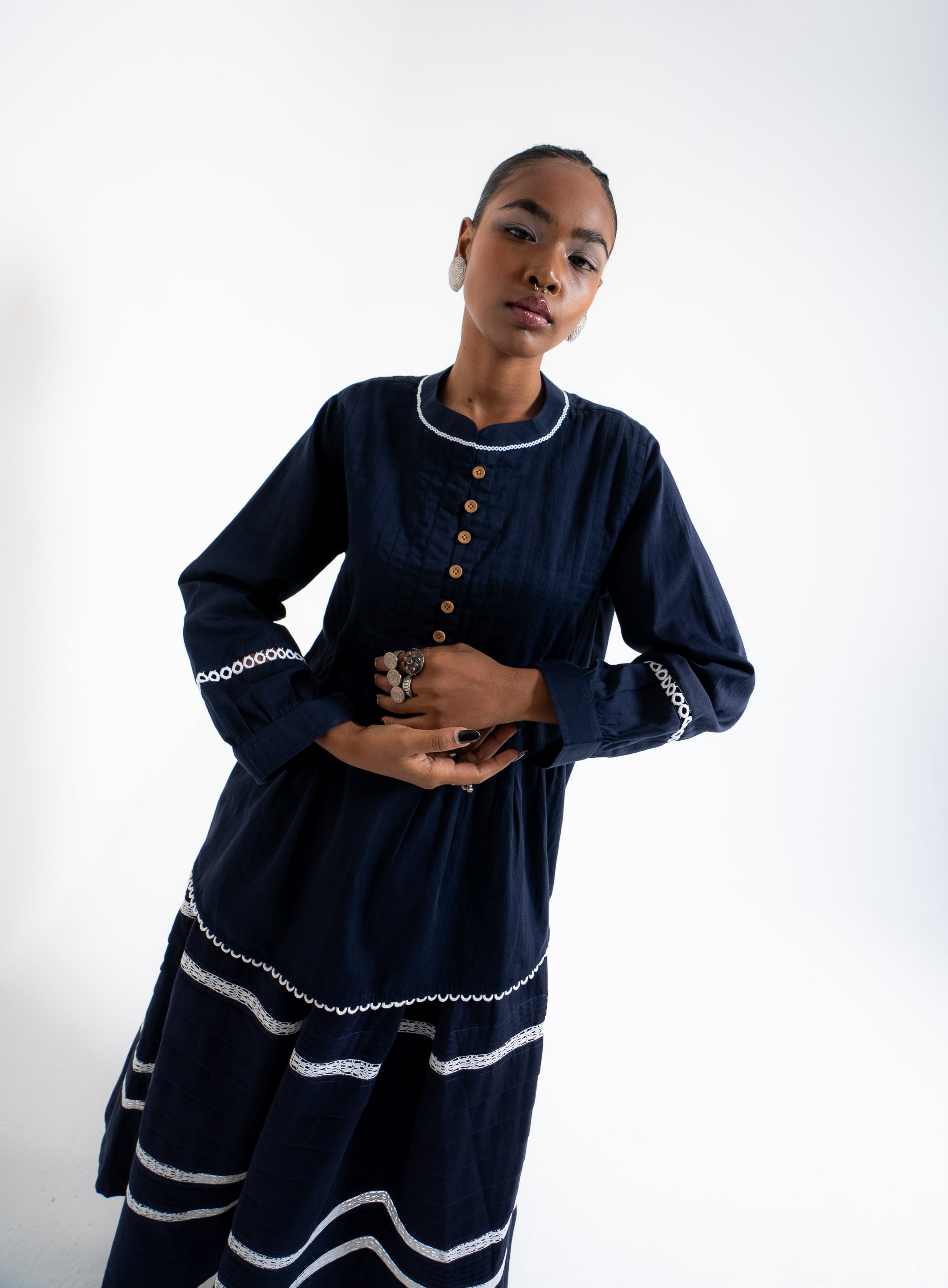 FIG SKIRT