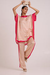Ronnie - Caftan Tunic & Pant Set