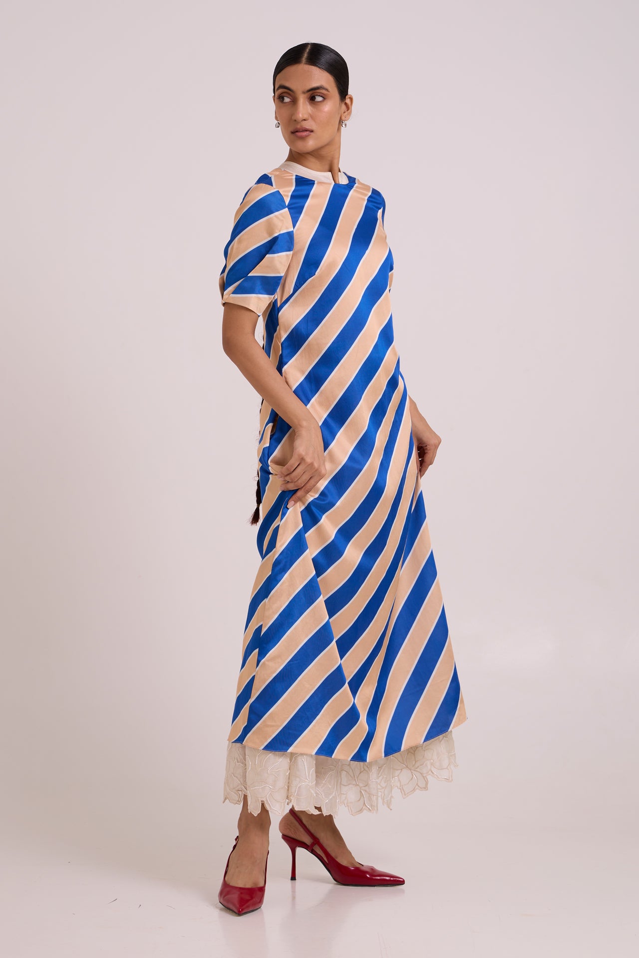 Roshny – The Empress Long Dress