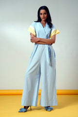 Kaito-blue-whisper-jumpsuit