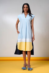 Savai-ice-ink-midi-dress