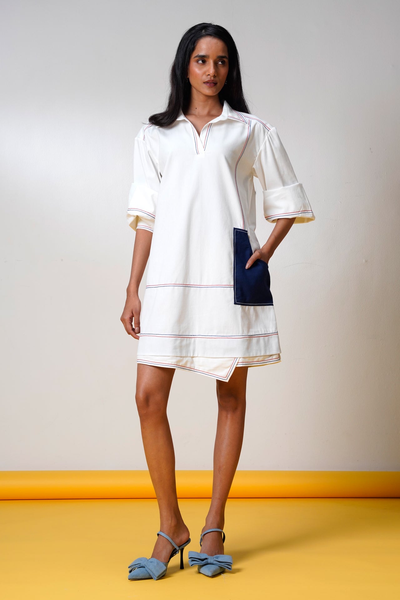 Malik-denim-dream-short-dress