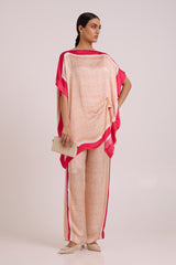 Ronnie - Caftan Tunic & Pant Set