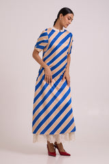 Roshny – The Empress Long Dress