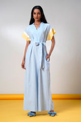 Kaito-blue-whisper-jumpsuit