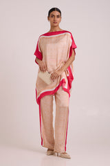 Ronnie - Caftan Tunic & Pant Set
