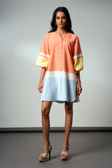 Oana-shoreline-short-dress