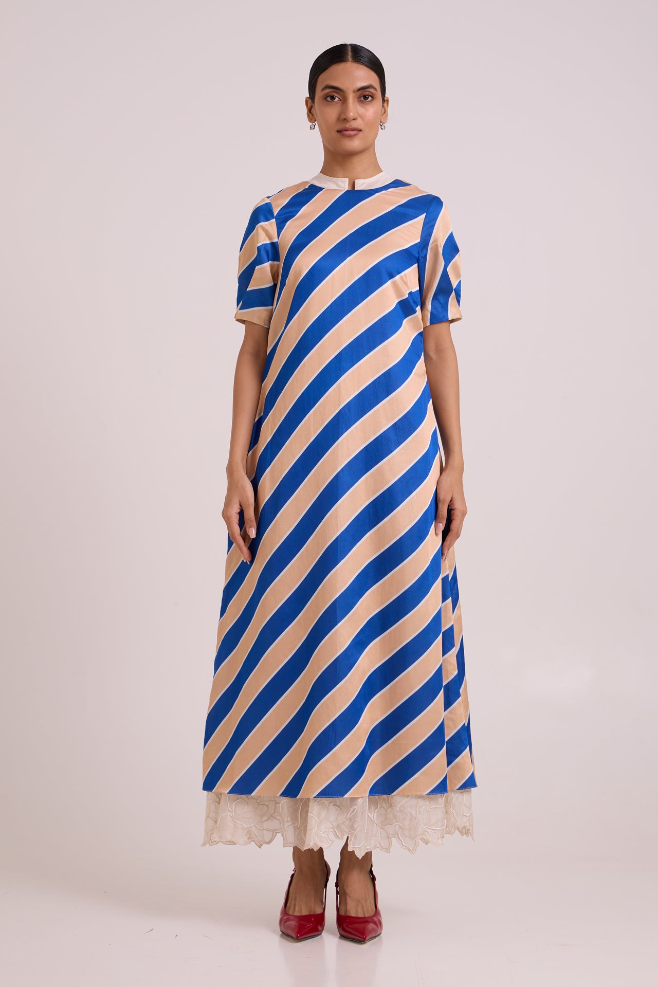 Roshny – The Empress Long Dress