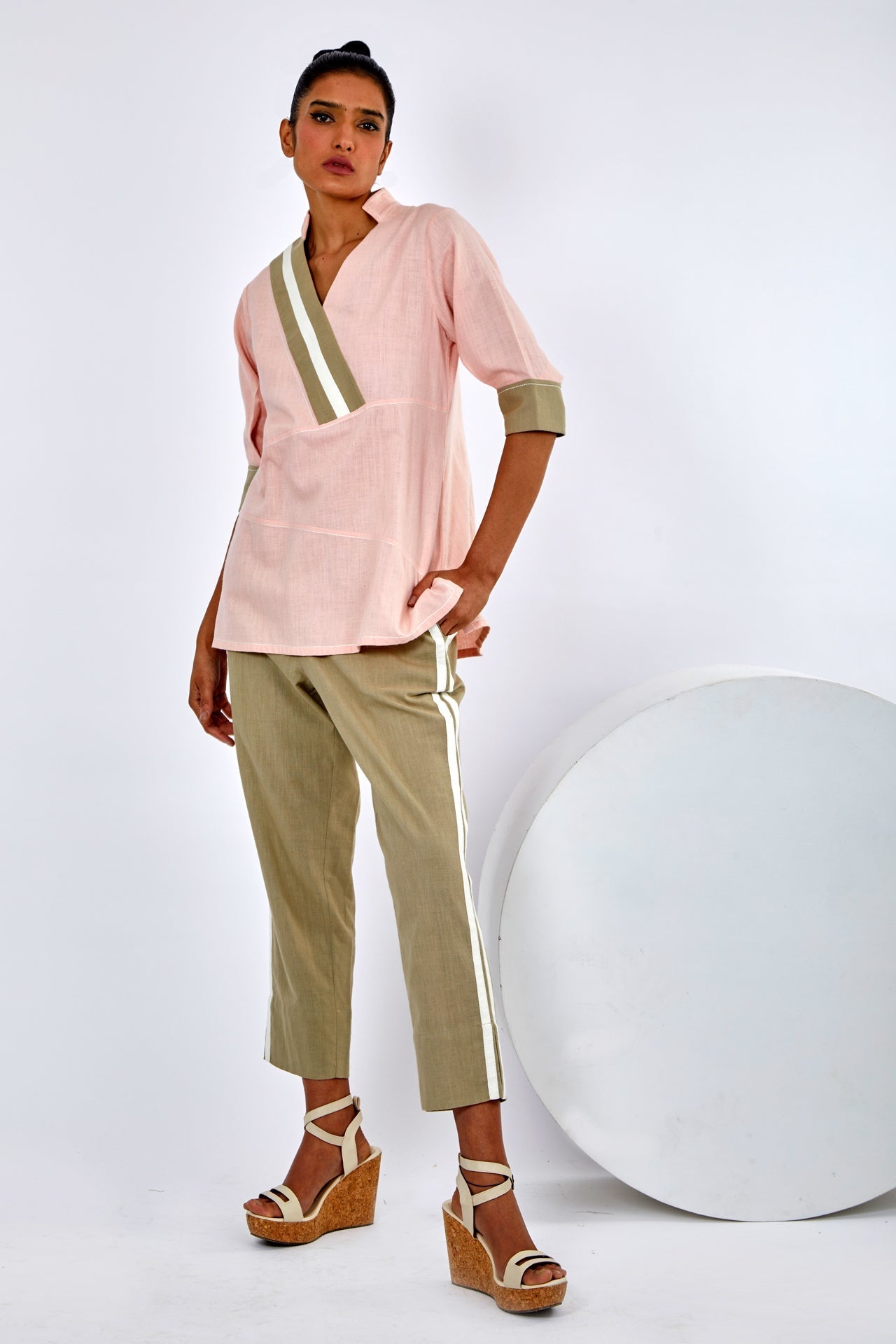 PASTEL PINK REN