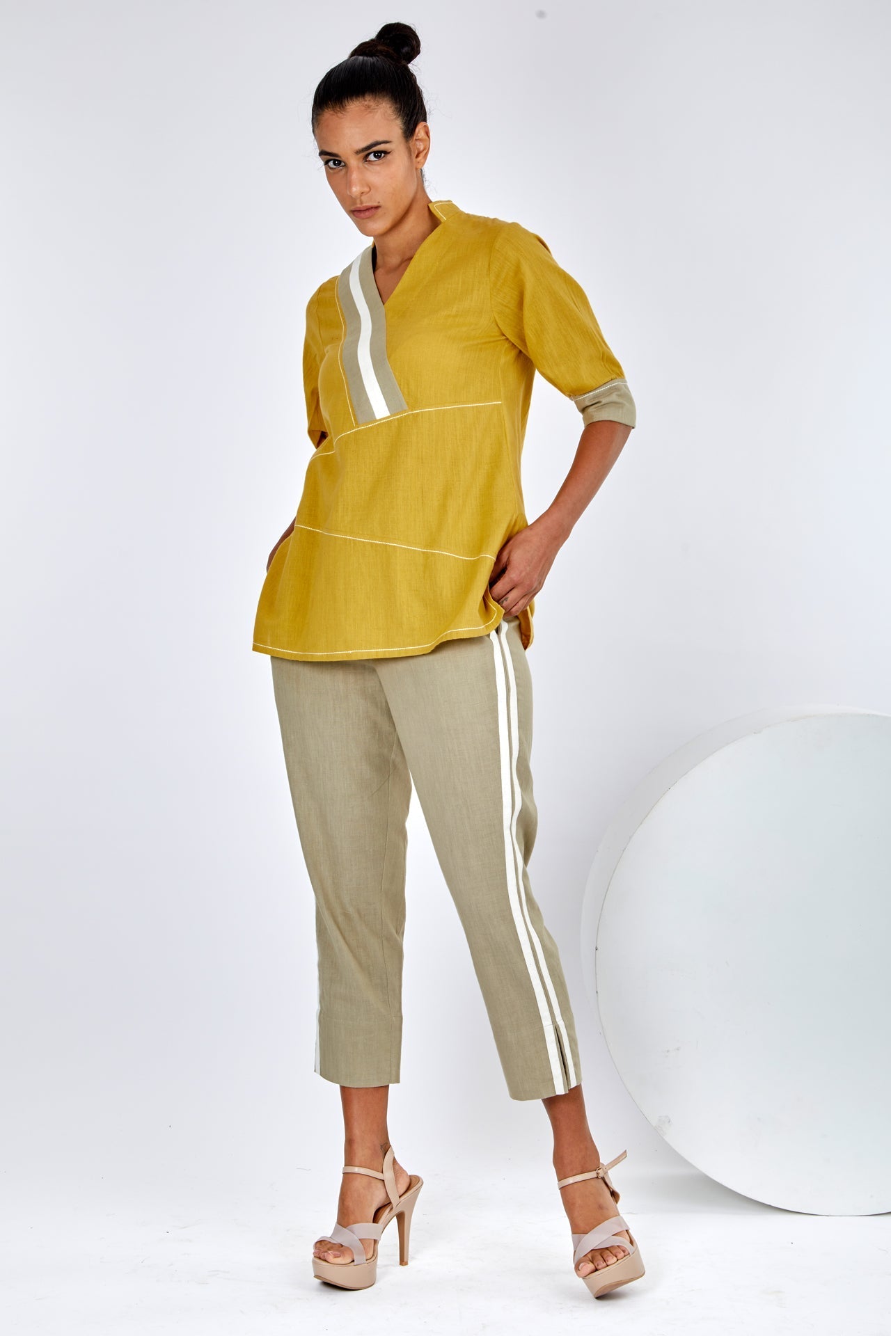 MUSTARD REN