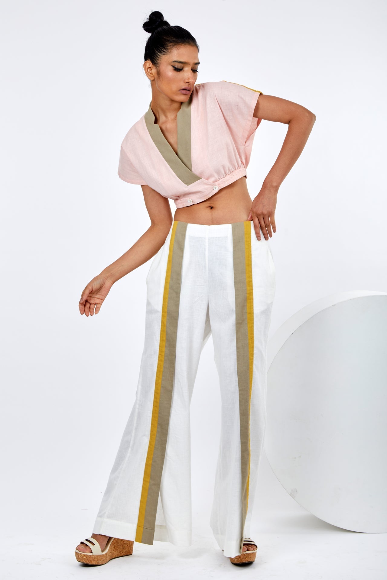 SAAMO ( PINK)
