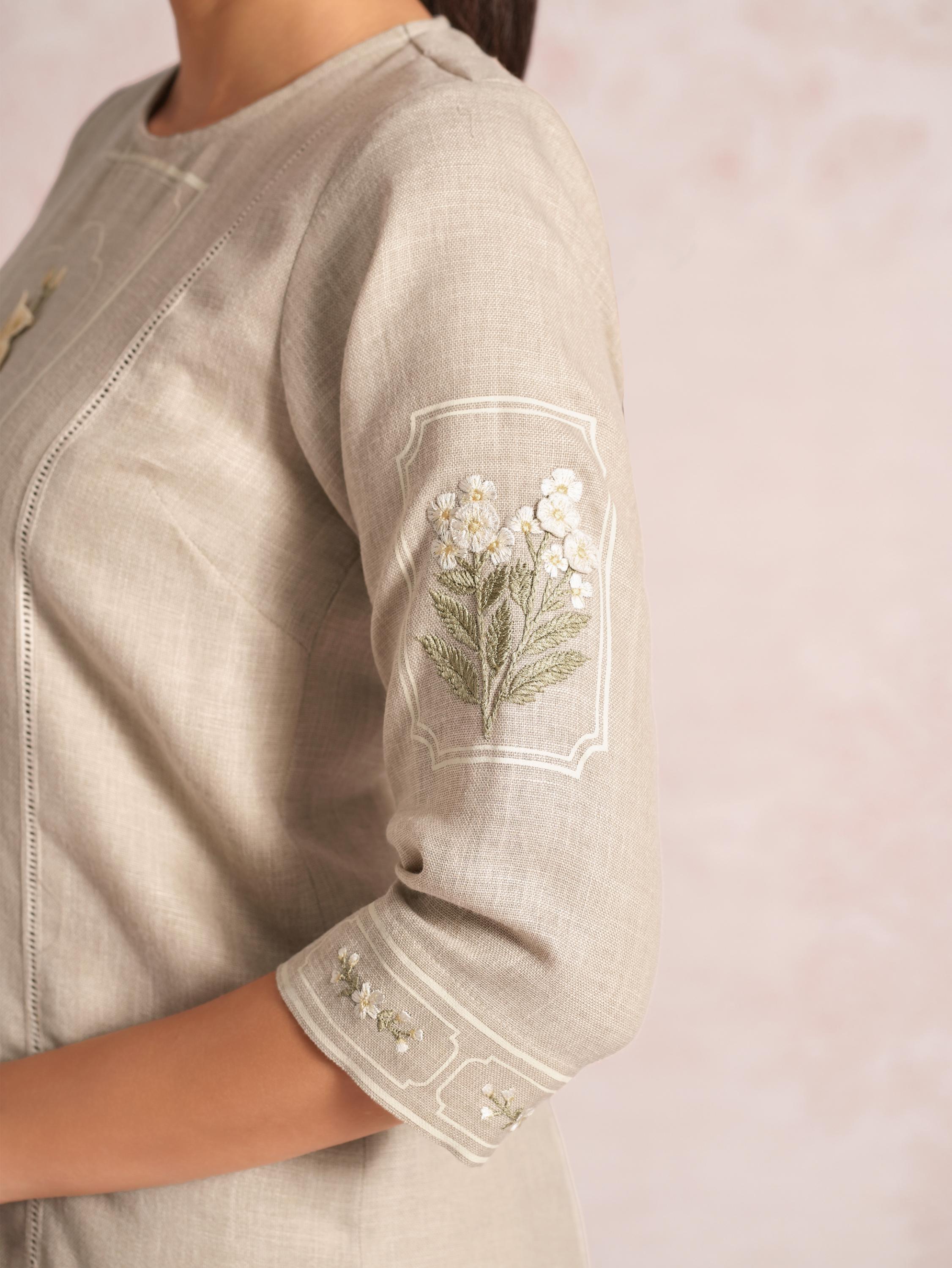 Garden Gallery Aria Kurta Set