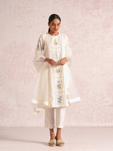 Garden Gallery Aria Kurta Set
