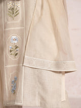 Garden Gallery Aria Kurta Set