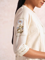 Garden Gallery Aria Kurta Set