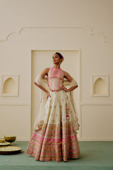 Malika Lehenga Set 57