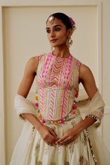 Malika Lehenga Set 57