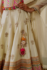 Malika Lehenga Set 57