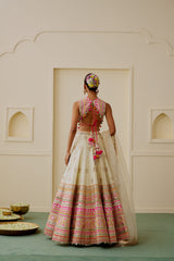 Malika Lehenga Set 57