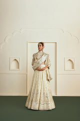 Aabira Lehenga Set 53