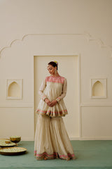 Malak AG Sharara Set 59