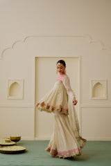 Malak AG Sharara Set 59