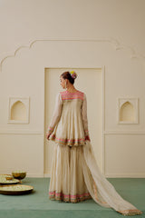 Malak AG Sharara Set 59