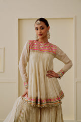 Malak AG Sharara Set 59