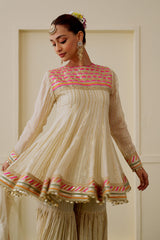 Malak AG Sharara Set 59