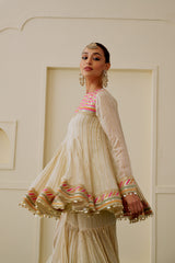 Malak AG Sharara Set 59