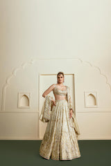 Haniya Lehenga Set 54