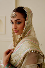 Suroor Lehenga Set 65