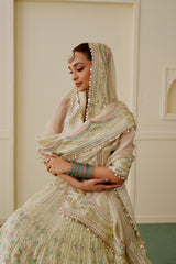 Suroor Lehenga Set 65