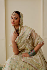 Suroor Lehenga Set 65