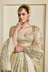 Haniya Lehenga Set 54