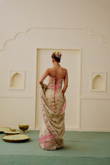 Zehn Saree Set 56