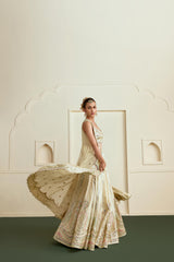 Suhana Lehenga Set 55