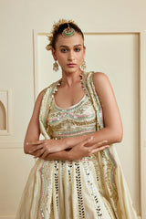 Suhana Lehenga Set 55