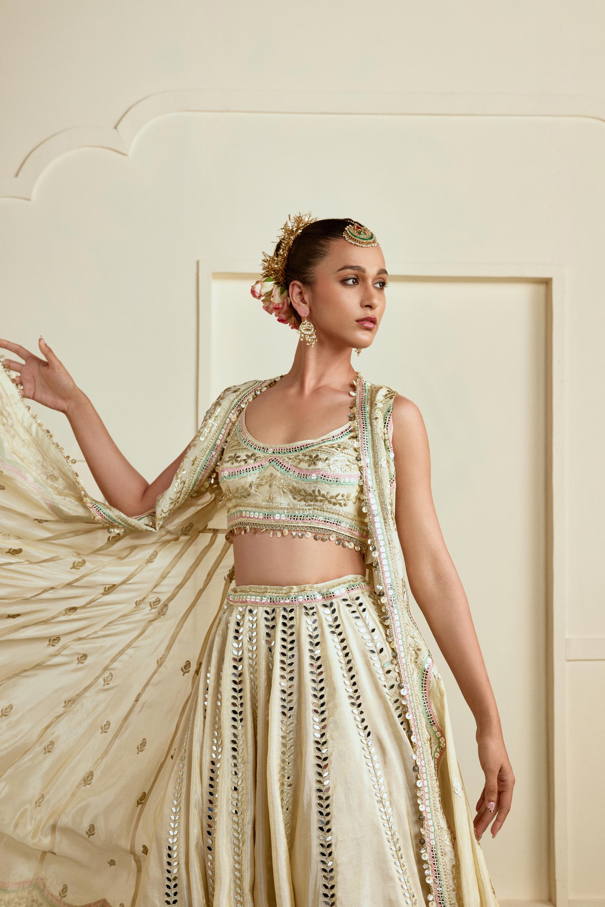 Suhana Lehenga Set 55