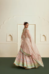 Raiha Lehenga Set 63