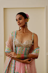 Asmira Lehenga Set 62