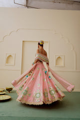 Asmira Lehenga Set 62