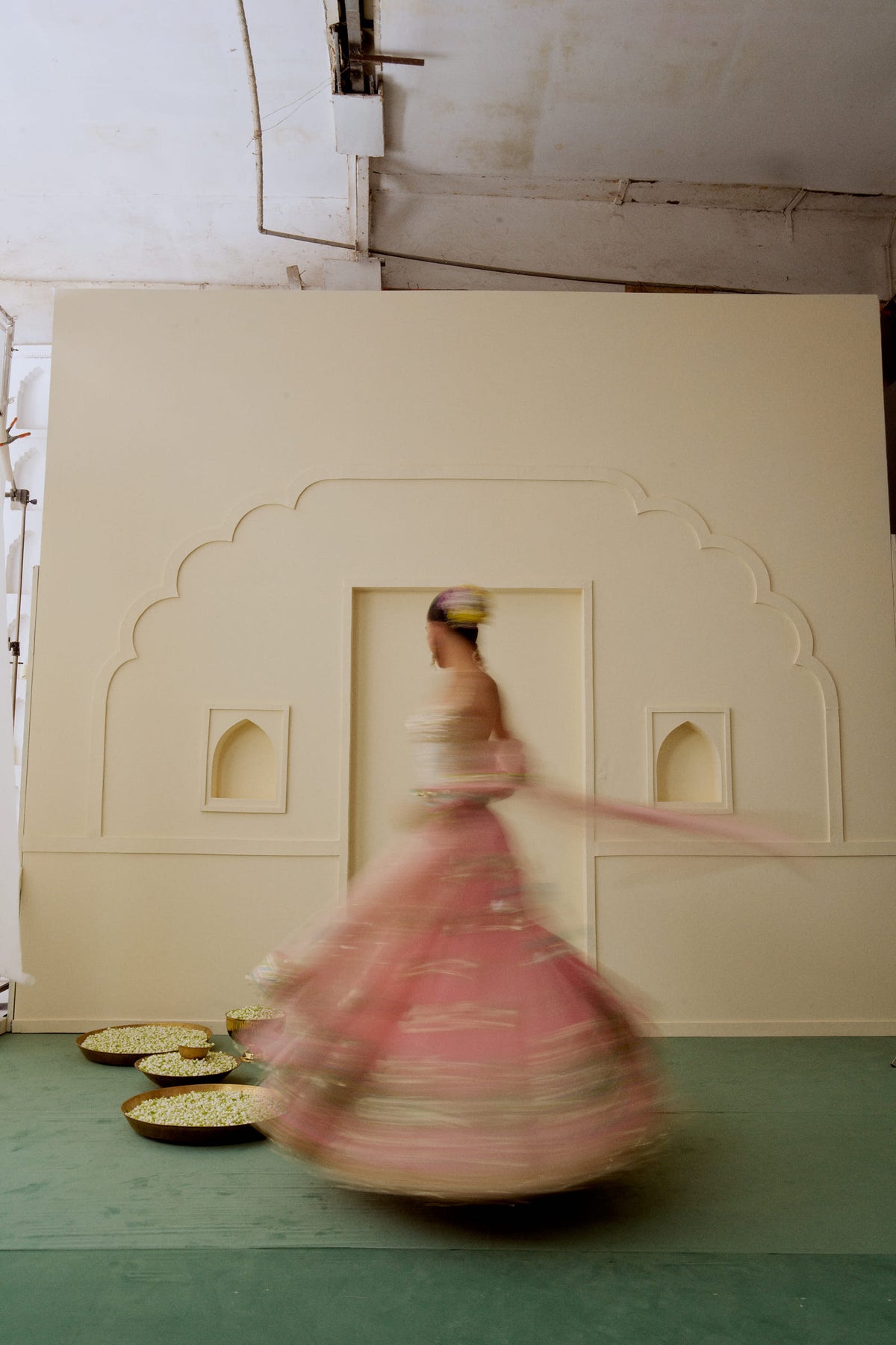Asmira Lehenga Set 62
