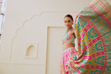 Zamaana Lehenga Set 64