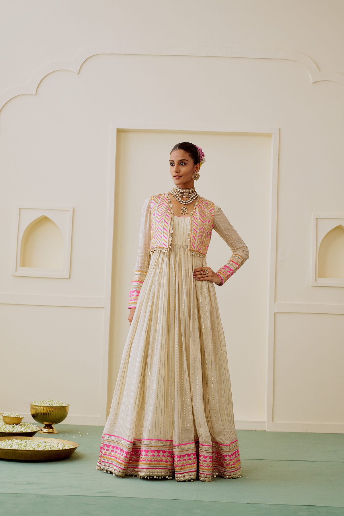 Qissa Anarkli Set 58