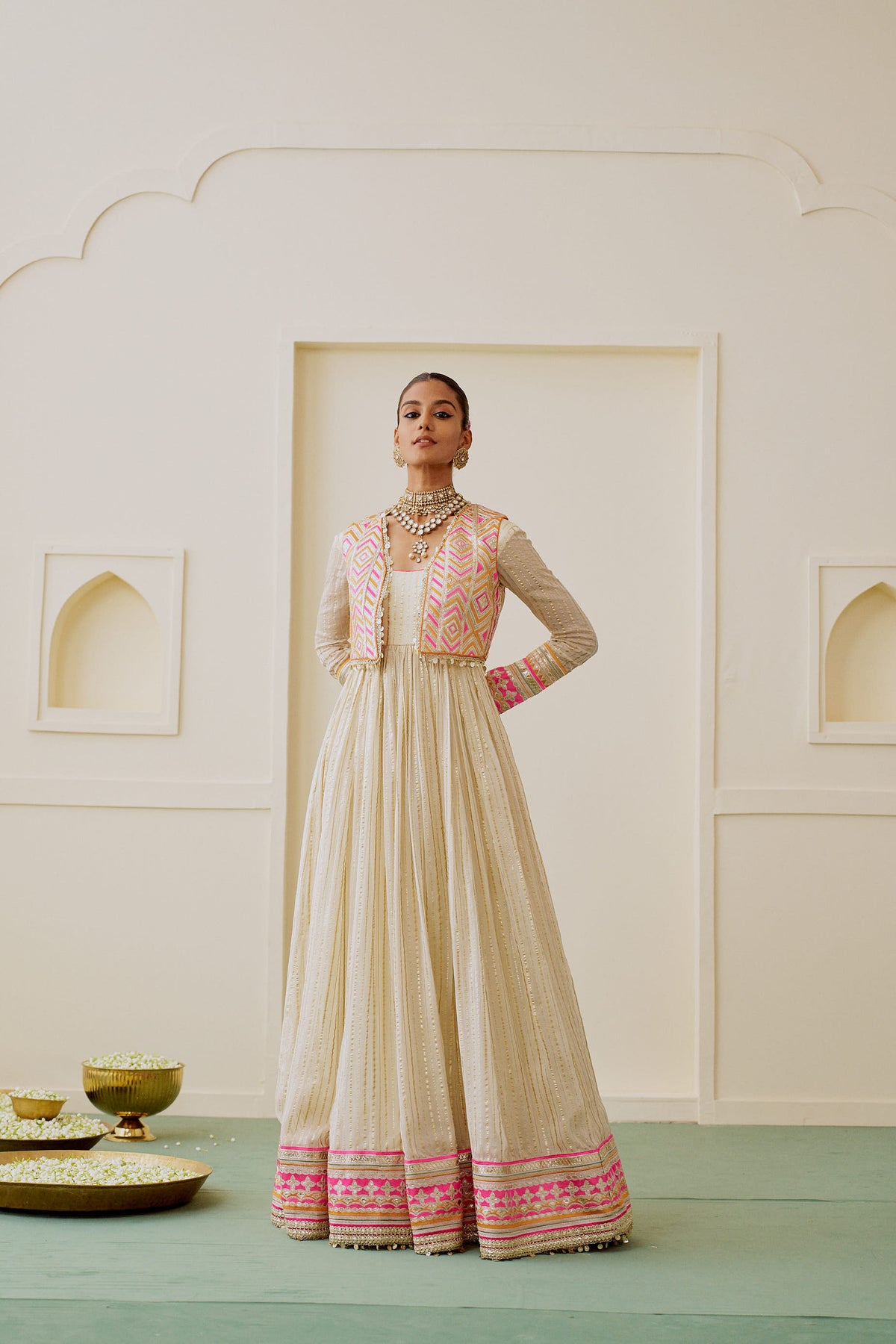 Qissa Anarkli Set 58