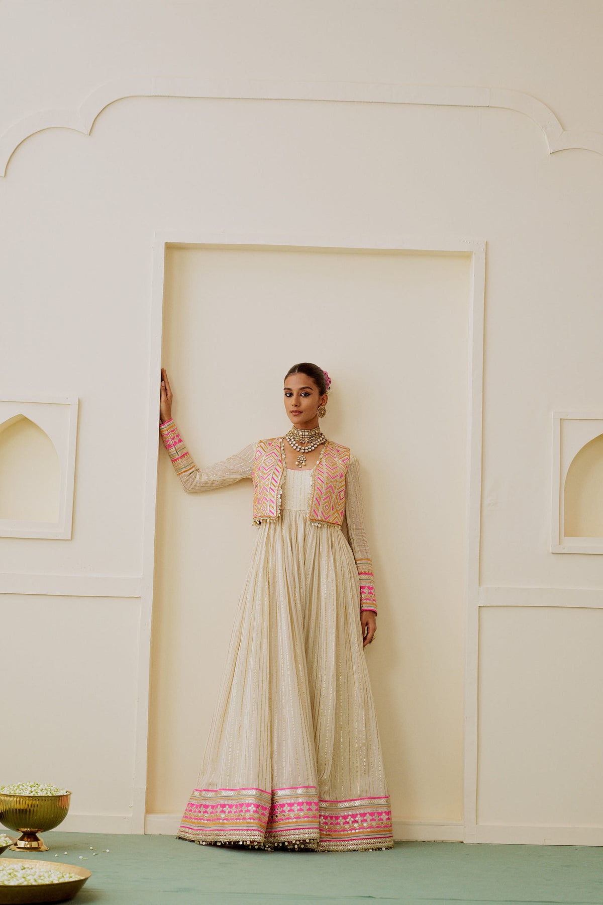Qissa Anarkli Set 58